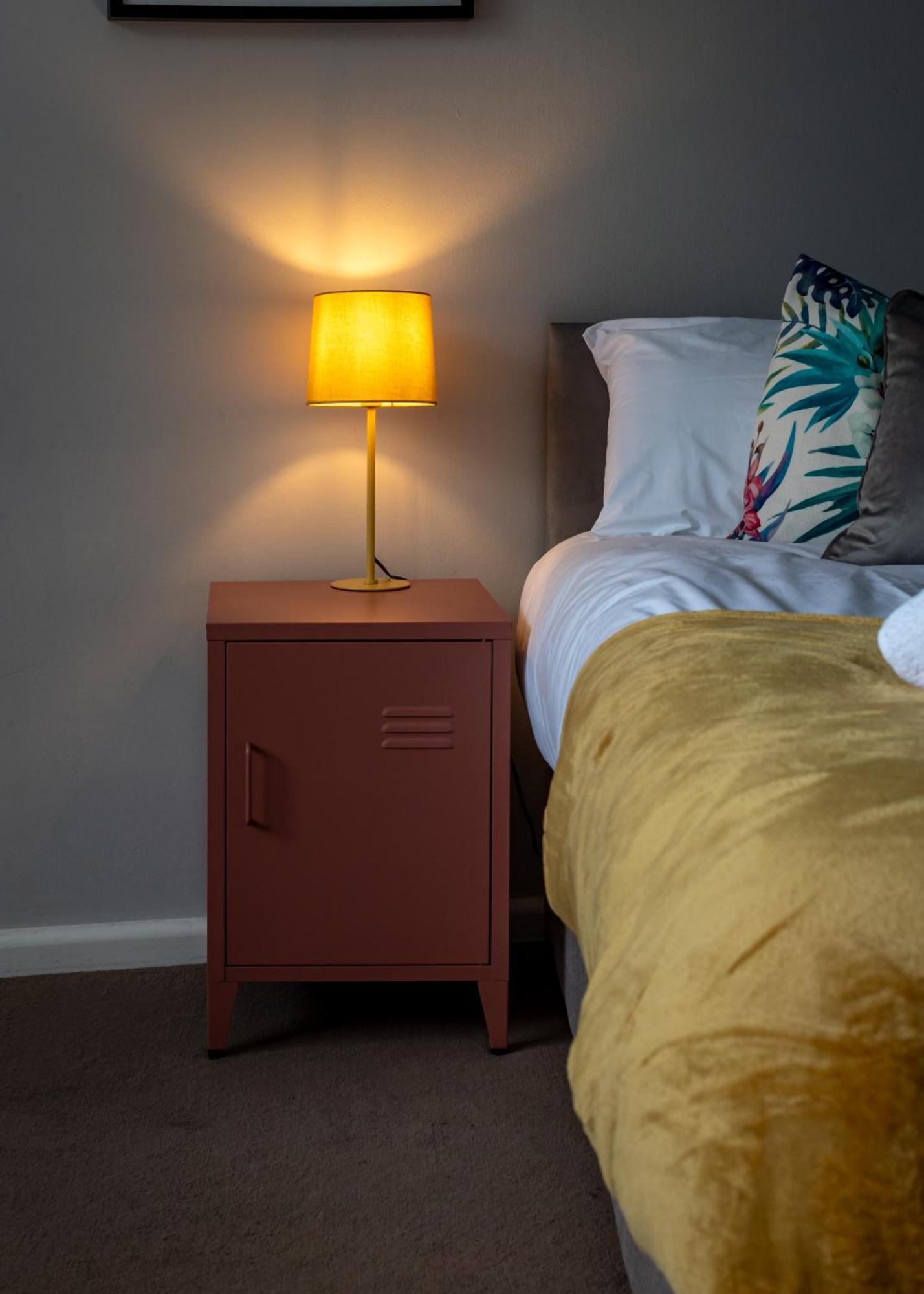Executive Apartment, City Central Hove Buitenkant foto
