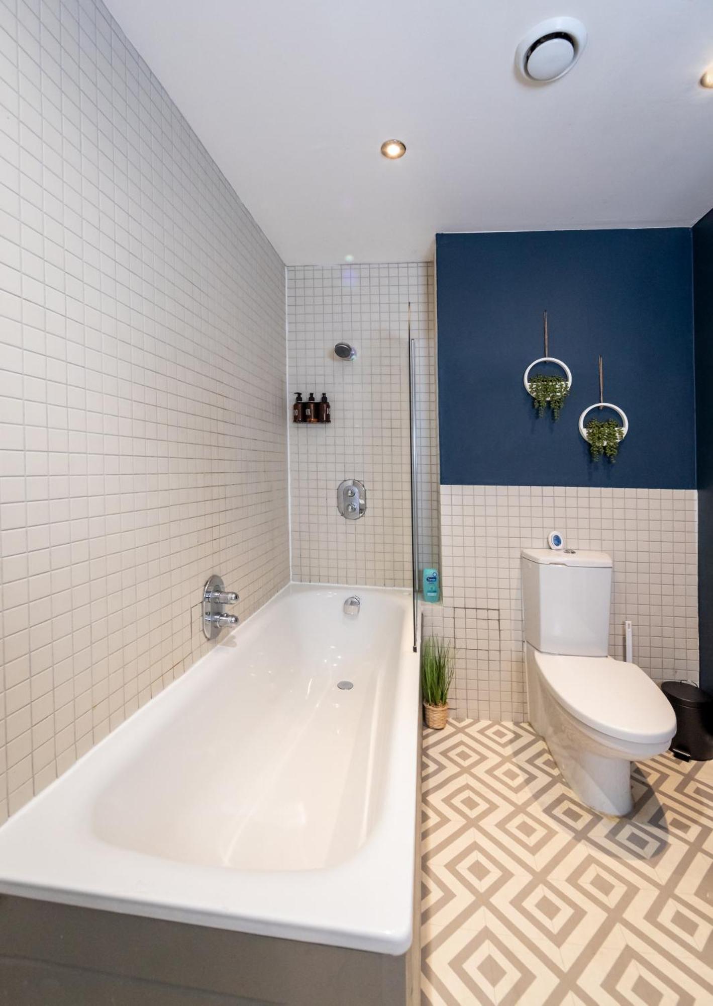 Executive Apartment, City Central Hove Buitenkant foto