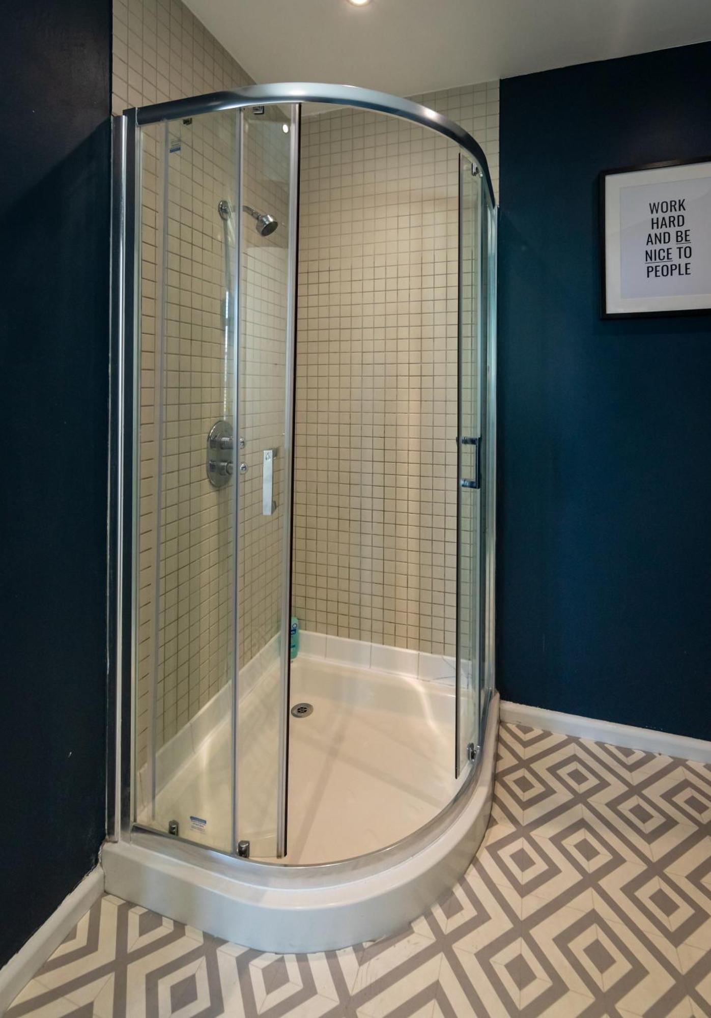 Executive Apartment, City Central Hove Buitenkant foto