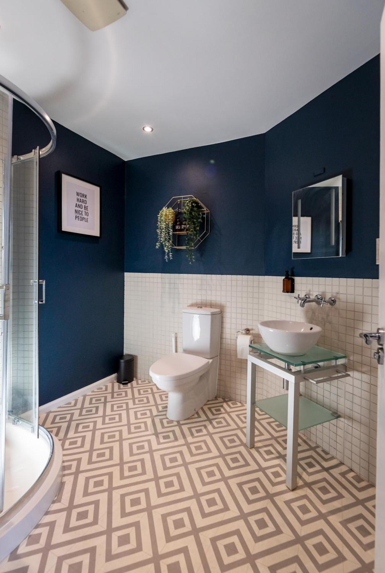 Executive Apartment, City Central Hove Buitenkant foto