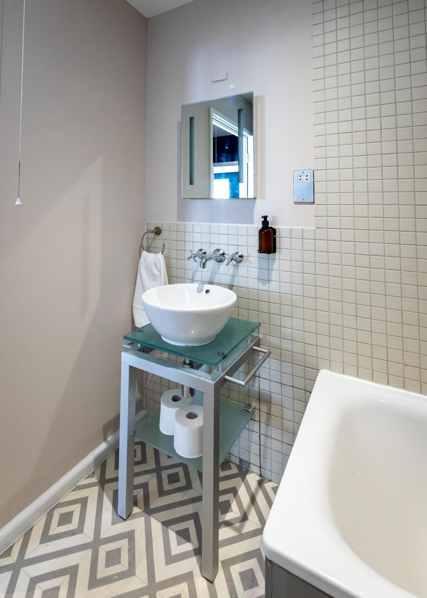 Executive Apartment, City Central Hove Buitenkant foto