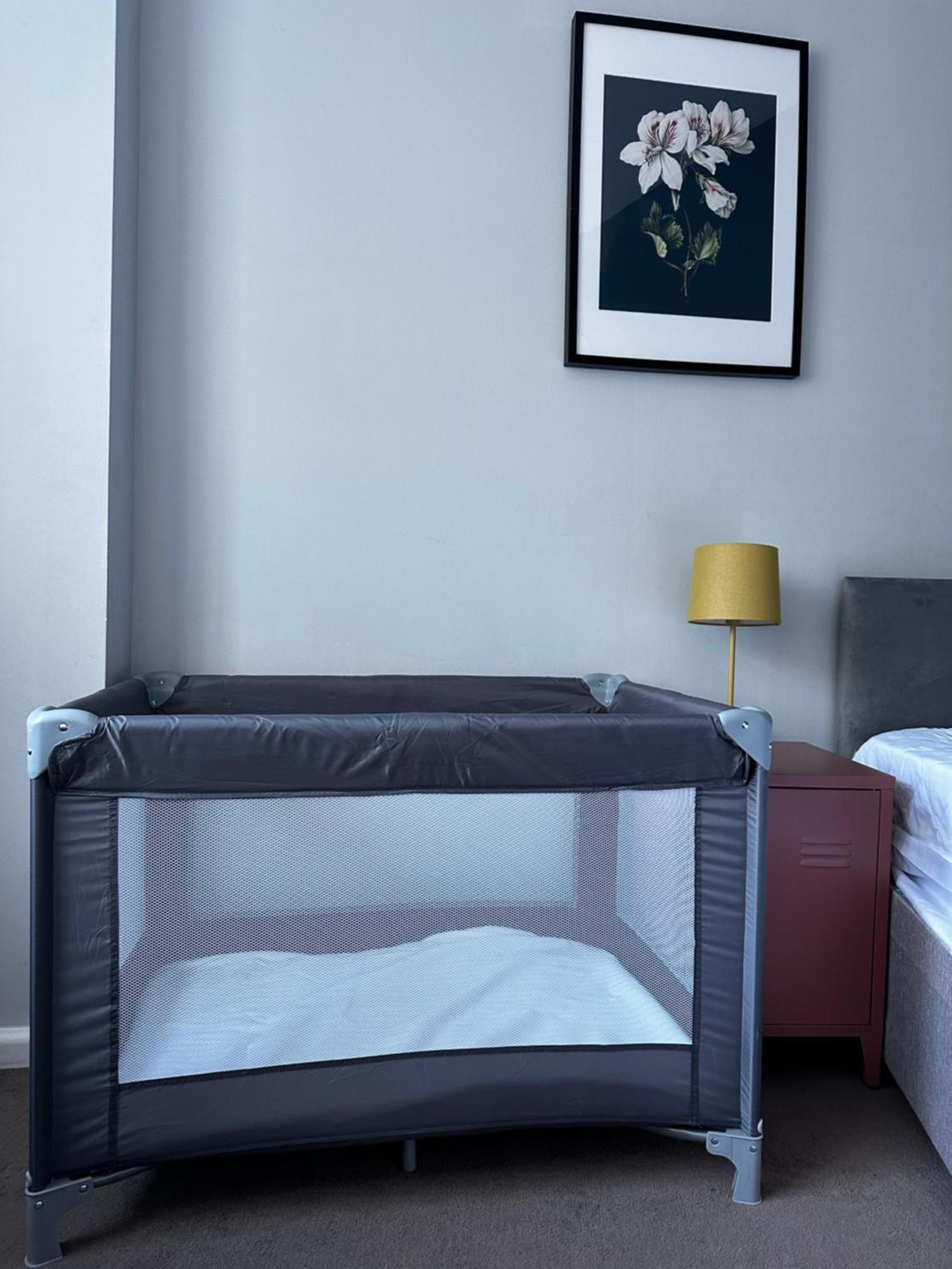 Executive Apartment, City Central Hove Buitenkant foto