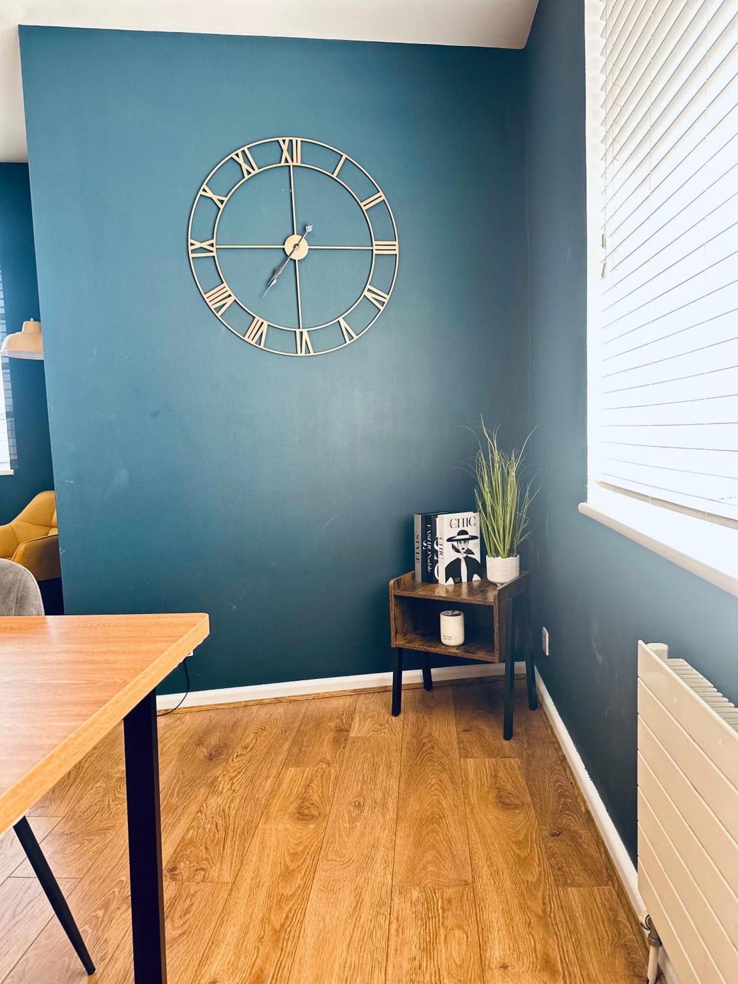 Executive Apartment, City Central Hove Buitenkant foto