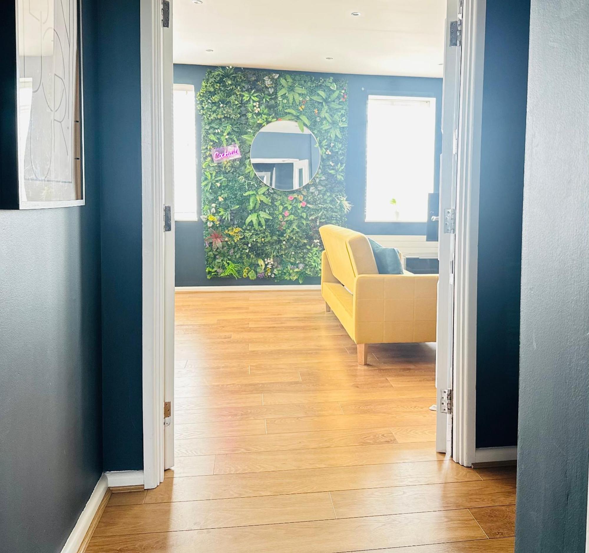 Executive Apartment, City Central Hove Buitenkant foto